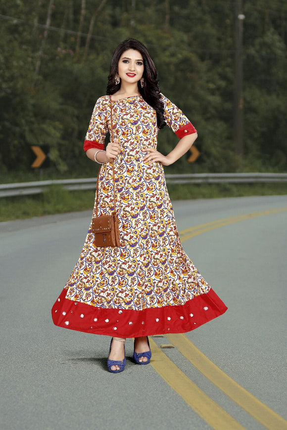 Buy Kalamkari Kurta With Skirt Set Pure Cotton Kalamkari Kurta Set Indian  Dress Ethnic Wear Flared Kurta Indian Tunic for Women Online in India - Etsy